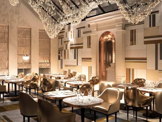 Créer l'ambiance parfaite pour un événement privé